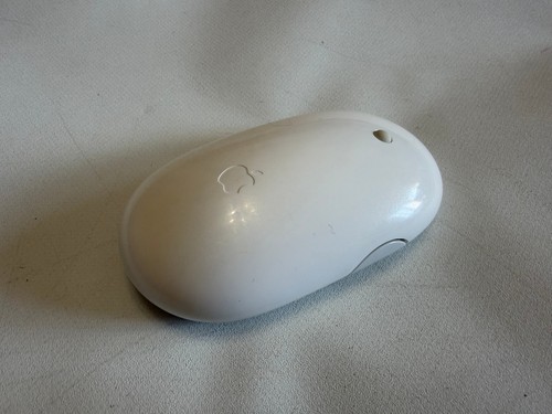 Apple mighty mouse maus - mighty,