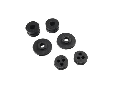 Gummisatz gummitülle für - gummitülle,