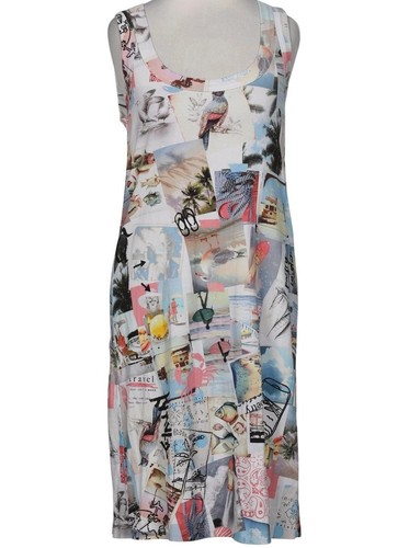 Marc cain kleid - marc,