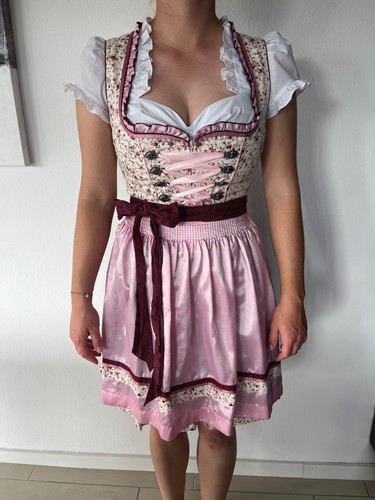 Dirndl krüger madl 36 - krüger,
