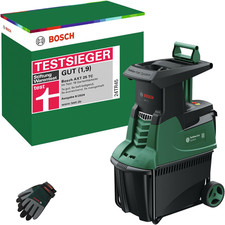 Bosch Turbinenhäcksler AXT 25