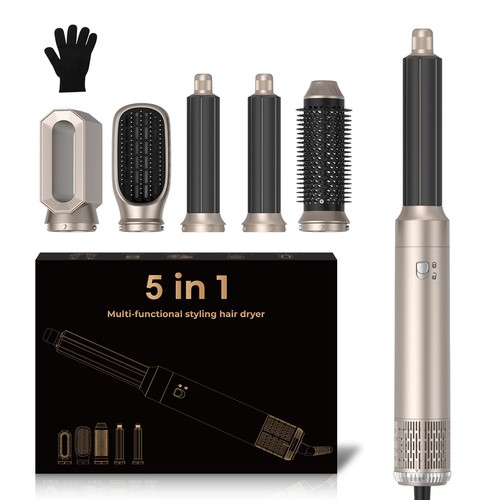 Mogawave air styler - 1,