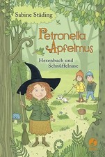 Petronella Apfelmus -