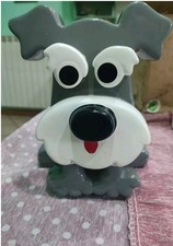 🌟 Kare Design Geldbank