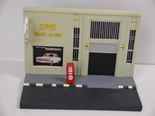 Opel collection autohaus - opel,