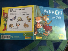 Pixi Sonderausgabe   die Nacht