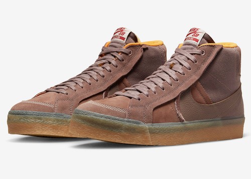 Nike zoom blazer - zoom, prm