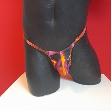 Rio Line Badestring Herren