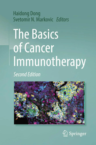 The basics cancer - of,