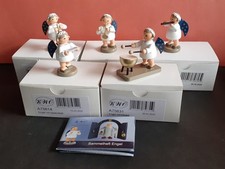 5 KWO Engel •mit Trompete
