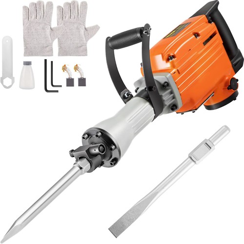 Vevor elektro abbruchhammer - vevor, elektro-abbruchhammer
