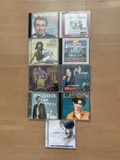 CD-Sammlung