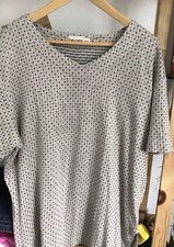 Leinenshirt 48 hess - leinenshirt, 46/48