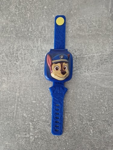Paw patrol lernuhr von - lernuhr, vtech