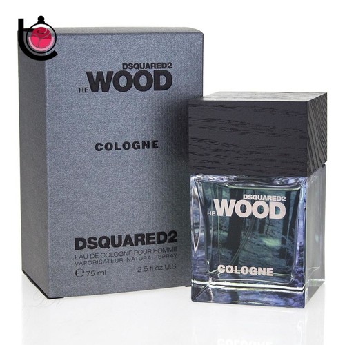 Dsquared he wood cologne - wood,
