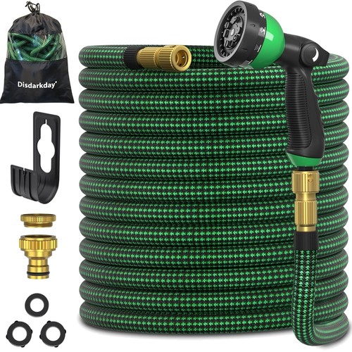 Flexible gartenschlauch 30m - flexible,