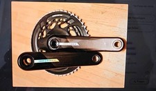 Sram Force AXS DUB Powermeter