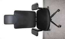 Vitra Stuhl by Bellini