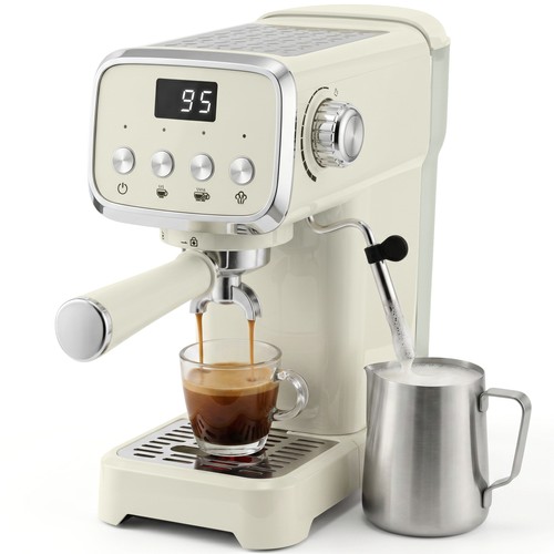 Siebträgermaschine bar - siebträgermaschine, 20