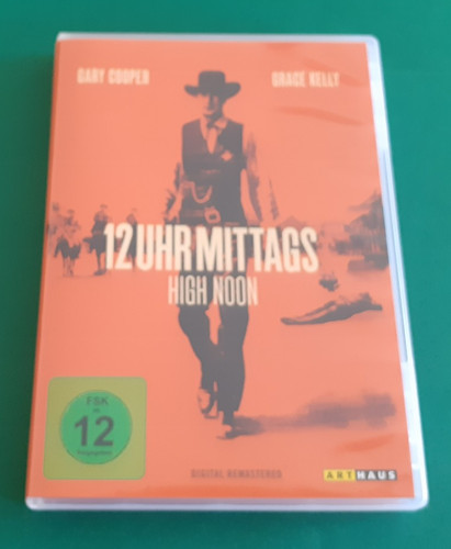 Uhr mittags high - uhr, noon