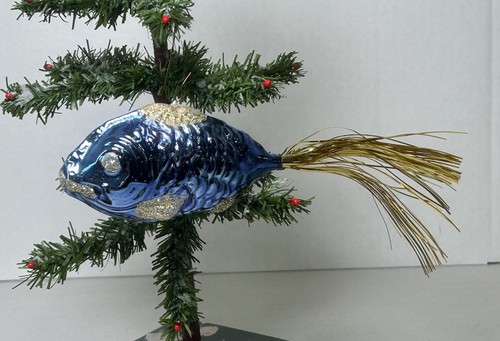 1353 christbaumschmuck - 1x,