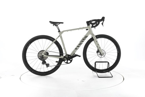 Canyon grizl fahrrad - grizl, 7