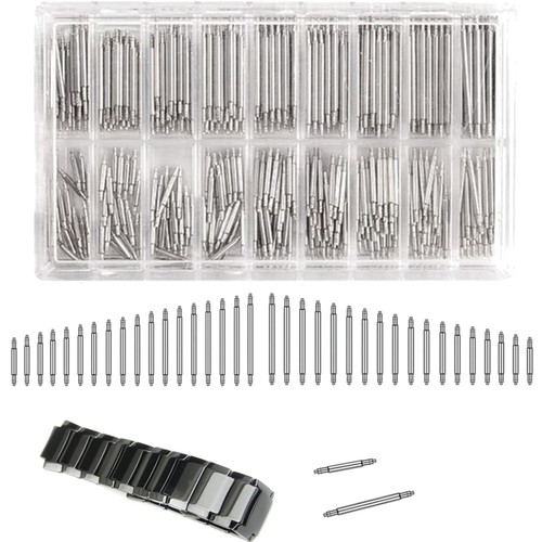 Uhrenarmband federstegset - uhrenarmband,