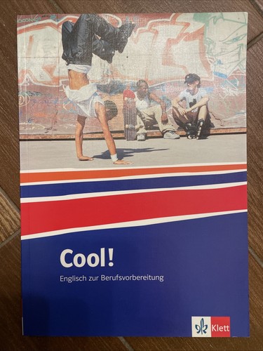 Cool englisch zur - !,