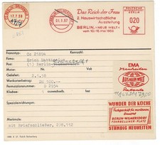 Reich der Frau Wunder der