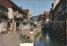 Annweiler Trifels Wassergasse
