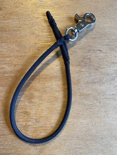 Falknerei Paracord Handschuh