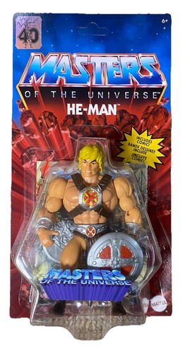 Masters the universe - masters,