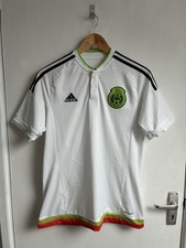 Mexiko Auswärts Fußball