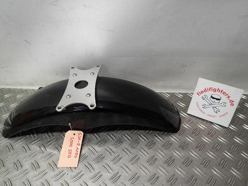 Front fender kotflügel - fender,