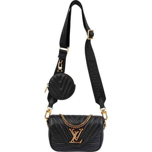 Louis vuitton canvas monogram - louis,