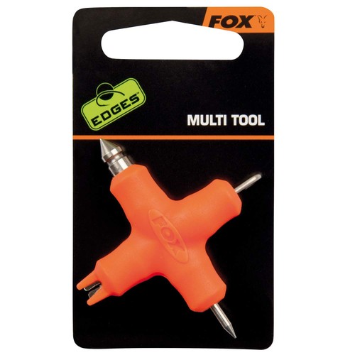 Fox edges multi tool - multi,