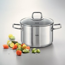 FISSLER Serie VISEO Kochtopf