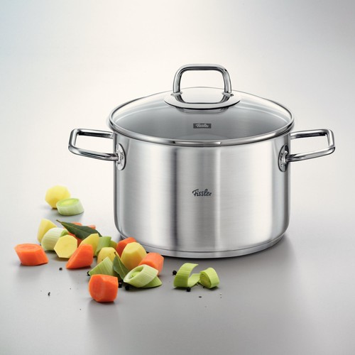 Fissler serie viseo kochtopf - viseo,