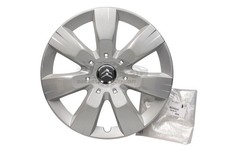 Original Citroen Radzierkappe