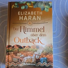 Der Himmel über Dem Outback