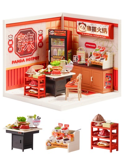 Rolife super creator 24 - rolife,