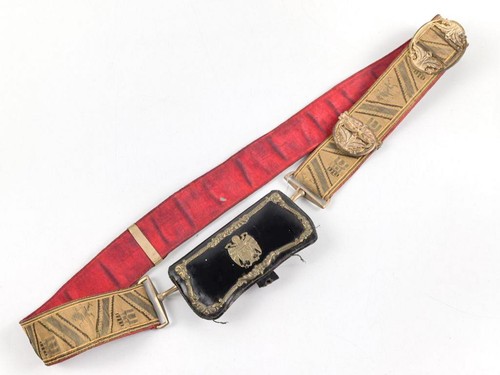 Spanien paradebandolier mit - paradebandolier,