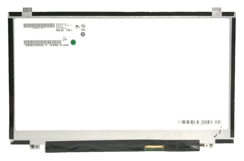 Optronics notebook display - au,