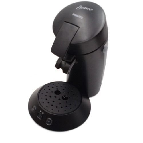 Philips kaffeepadmaschine - philips,