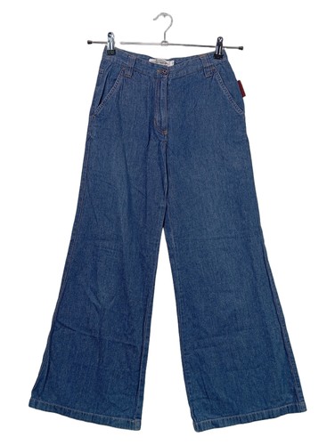 Miss petrolio jeans - jeans, fit