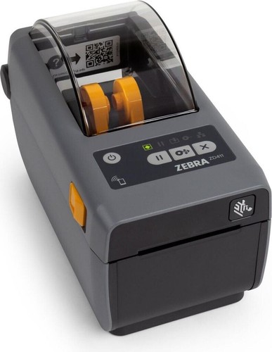 Zebra zd411d - zd411d,