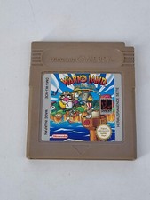 Wario Land - Super Mario Land