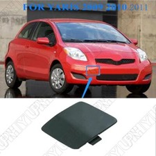 #52127-52925 Frontstoßstange Abschlepphaken Abdeckung für Toyota Yaris 2009-2011