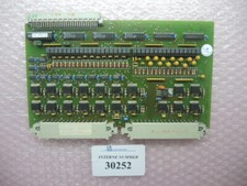 Elektronikkarte 102 teile - ea,