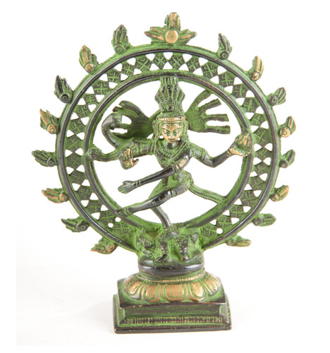 Shiva nataraj cm - nataraj, aus